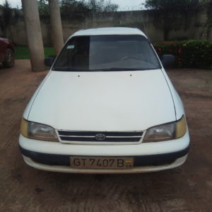 Toyota Corona