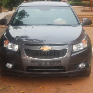 high performing car