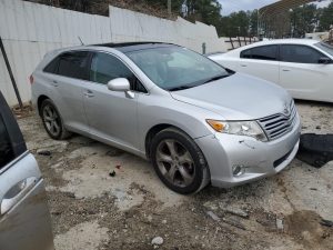 2010 TOYOTA VENZA