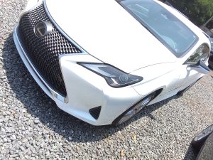 2019 Lexus RC 300
