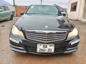 2014 MERCEDES BENZ C300