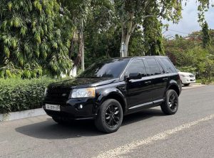 Solid Landrover for sale