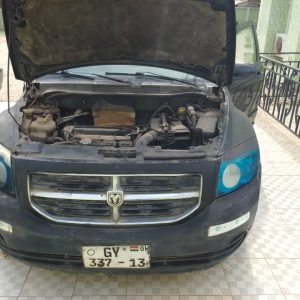Dodge Caliber