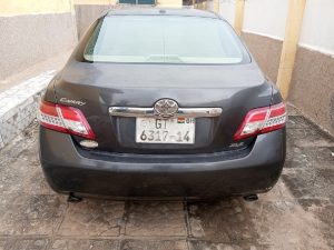 CAR FOR SALE