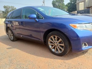 Toyota Venza for sale