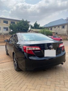 2014 Toyota Camry -Excellent condition Call Now