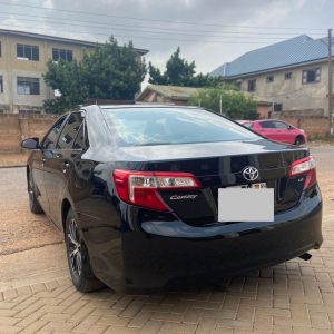 2014 Toyota Camry -Excellent condition Call Now
