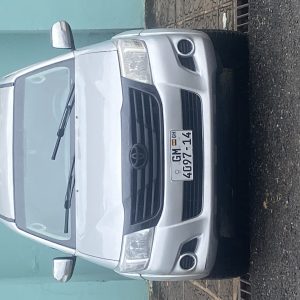 Toyota hilux 2012 Diesel