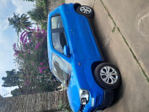 Suzuki S presso for sale
