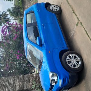 Suzuki S presso for sale