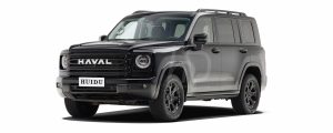 Haval H9 2026
