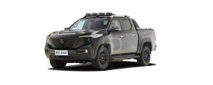 Changan HunterK50 pickup