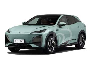 Tout nouveau Deepal S7