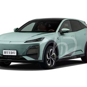 Tout nouveau Deepal S7