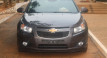 high performing car