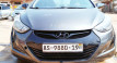 Hyundai Elantra 2013 Model