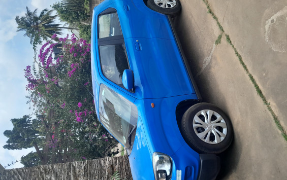 Suzuki S presso for sale
