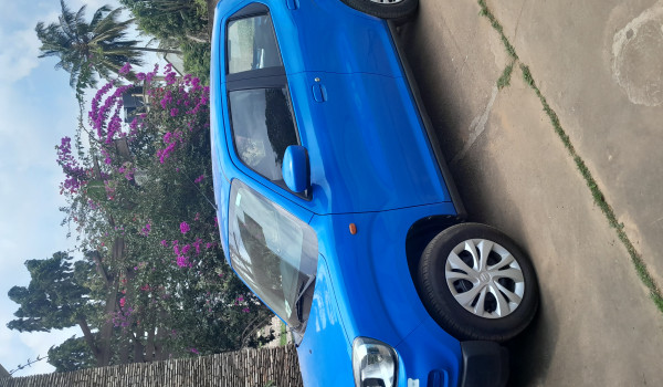 Suzuki S presso for sale