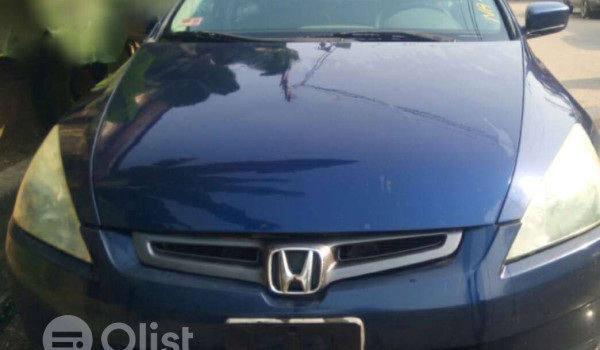 I want to sell my used car