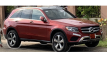Mercedes Benz 2018 GLC 300