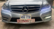 MERCEDECE BENZ C250