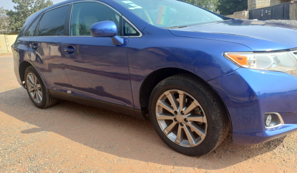Toyota Venza for sale