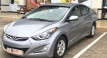 2015 Hyundai Elantra