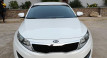 Kia Optima(K5)