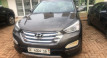 2015 Hyundai Santa Fe