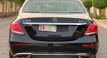 MERCEDECE BENZ E300 2017