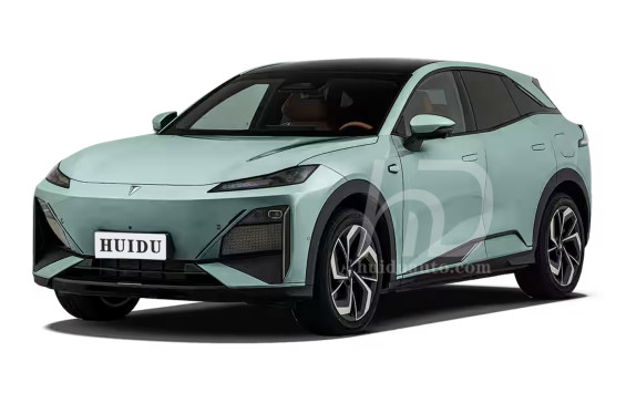 Tout nouveau Deepal S07