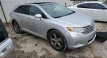 2010 TOYOTA VENZA