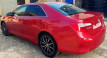 Toyota Camry 2015