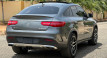 Mercedes Benz GLE 43 AMG – 2017