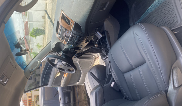 Toyota hilux 2012 Diesel