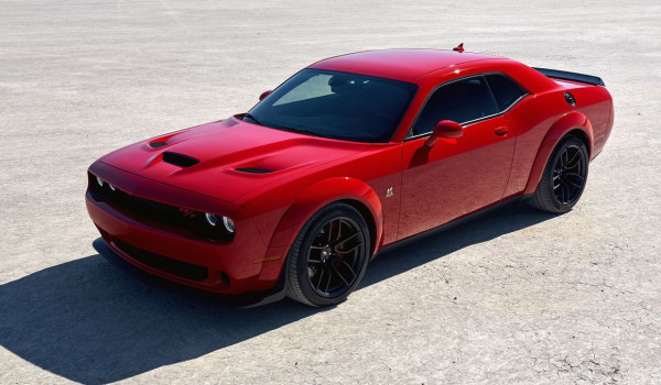 Challenger