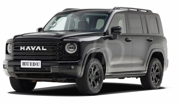 Haval H9 2026