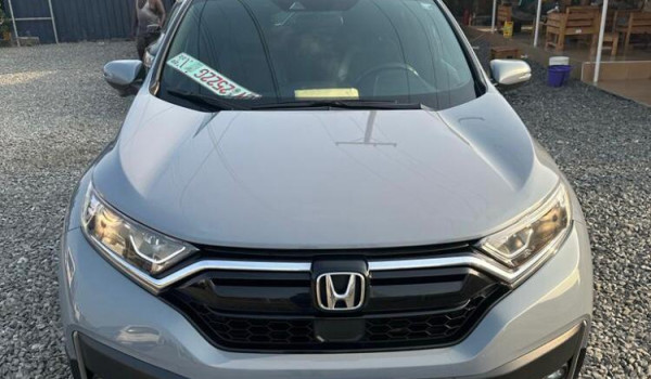 HONDA CRV 2020 AWD SPORT
