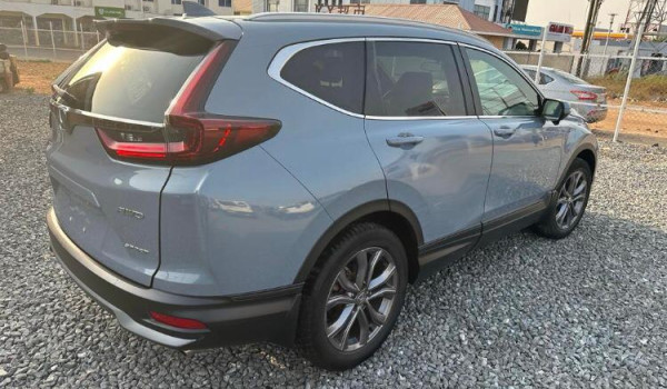 HONDA CRV 2020 AWD SPORT