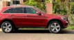 Mercedes Benz 2018 GLC 300