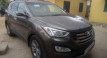 2015 Hyundai Santa fe