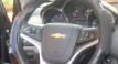 high performing car