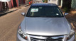 Honda Accord 2012