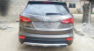 2015 Hyundai Santa fe
