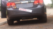 high performing car