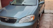 Toyota Corolla Abroad UsrFor Sell