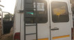 Tro-Tro Bus