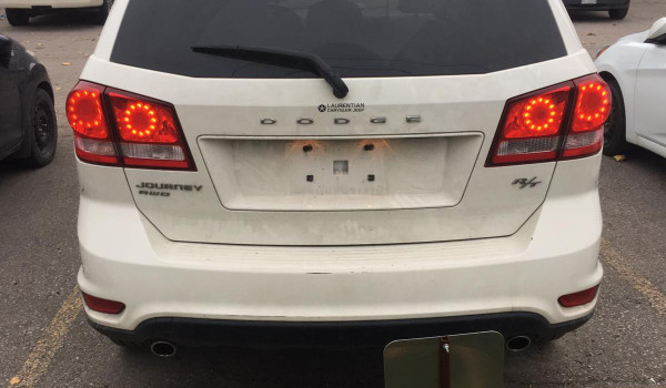 Dodge Journey