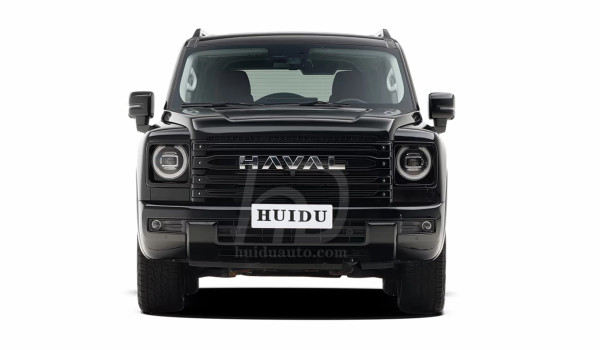 Haval H9 2026