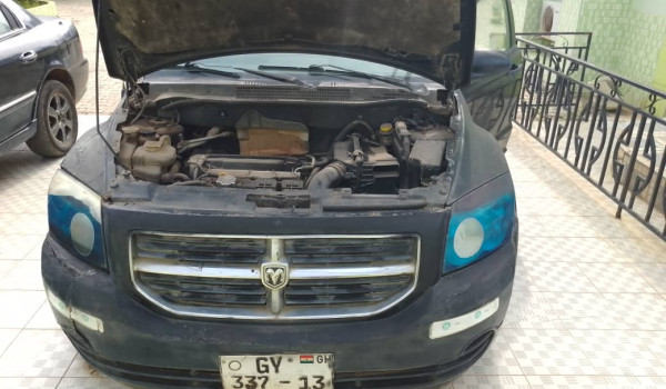 Dodge Caliber